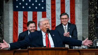 The War on Iran once again avoids the U.S. House of Representatives