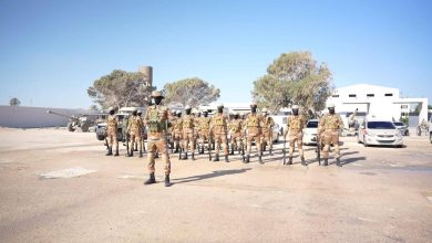 The Zawiya clashes expose the Dbeibah government’s failure to curb militias