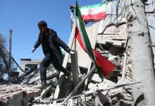 The central engine of chaos: Iran at the heart of the U.S. counterterrorism strategy