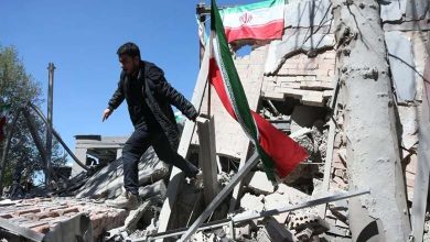The central engine of chaos: Iran at the heart of the U.S. counterterrorism strategy