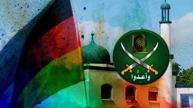The controversy over halal certificates brings the risk of the Muslim Brotherhood back to the forefront in Germany