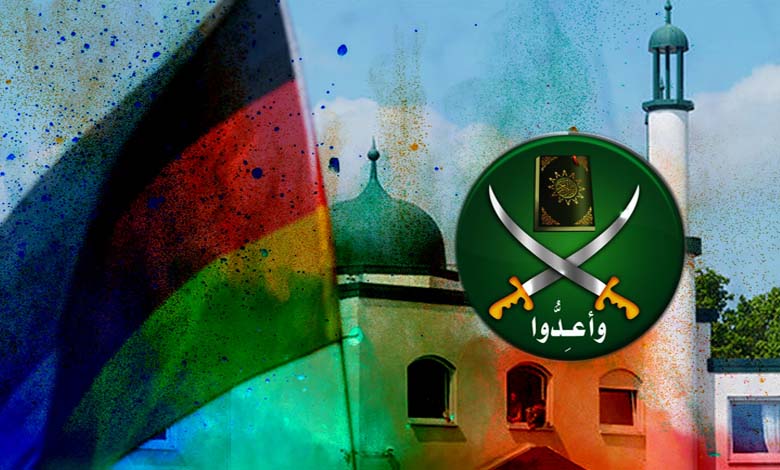 The controversy over halal certificates brings the risk of the Muslim Brotherhood back to the forefront in Germany