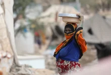 The incident of the woman seeking protection ignites Yemen’s Al-Jawf… The Dahm tribes rise up against the Houthis