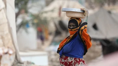 The incident of the woman seeking protection ignites Yemen’s Al-Jawf… The Dahm tribes rise up against the Houthis