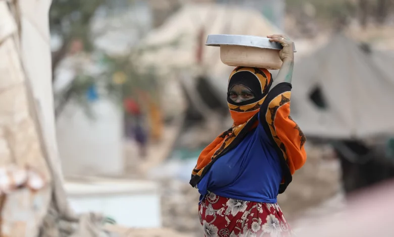 The incident of the woman seeking protection ignites Yemen’s Al-Jawf… The Dahm tribes rise up against the Houthis