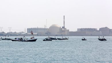 The plutonium loophole: warnings over Iran’s secret path toward the atomic bomb