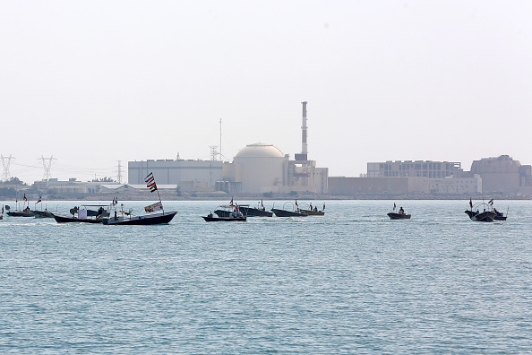 The plutonium loophole: warnings over Iran’s secret path toward the atomic bomb