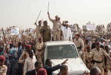 The qualitative victories of the Rapid Support Forces and the collapse of al-Burhan’s defenses in the heart of Khartoum