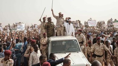 The qualitative victories of the Rapid Support Forces and the collapse of al-Burhan’s defenses in the heart of Khartoum