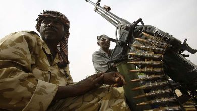 The referral of the Sudanese network to the State Security Chamber: strategic implications and security dimensions