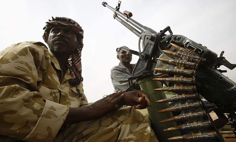 The referral of the Sudanese network to the State Security Chamber: strategic implications and security dimensions