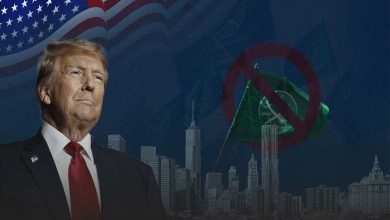 The root of terrorism in the world: the Trump 2026 strategy opens a war against the Muslim Brotherhood