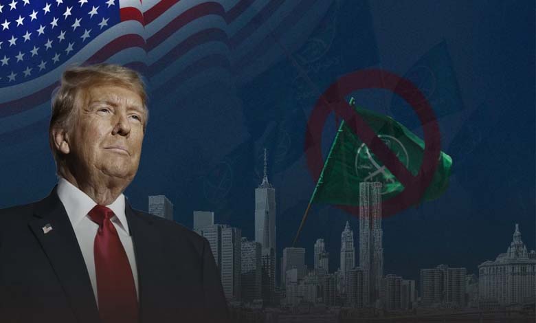 The root of terrorism in the world: the Trump 2026 strategy opens a war against the Muslim Brotherhood