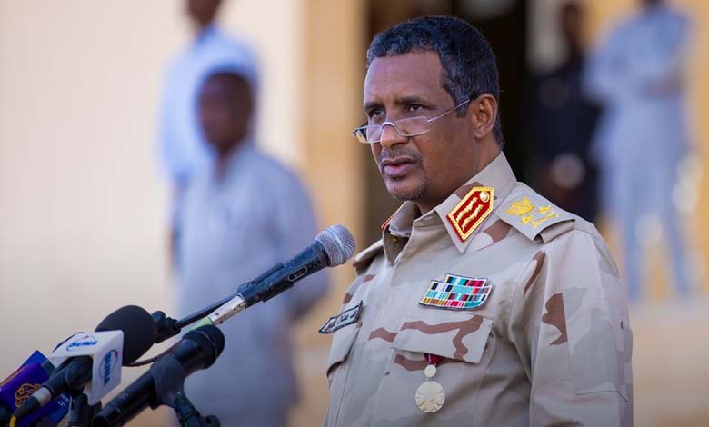 The strategic implications of the Rapid Support Forces’ reported successful strikes: tactical victories leading to a profound shift in the Sudanese equation