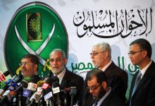 The succession of the Muslim Brotherhood’s Guide ignites the conflict of the three heavyweights within the group 
