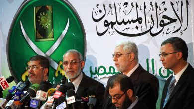 The succession of the Muslim Brotherhood’s Guide ignites the conflict of the three heavyweights within the group 