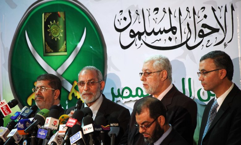 The succession of the Muslim Brotherhood’s Guide ignites the conflict of the three heavyweights within the group 