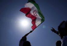 The war in Iran reverberates as a multi-headed crisis in Africa