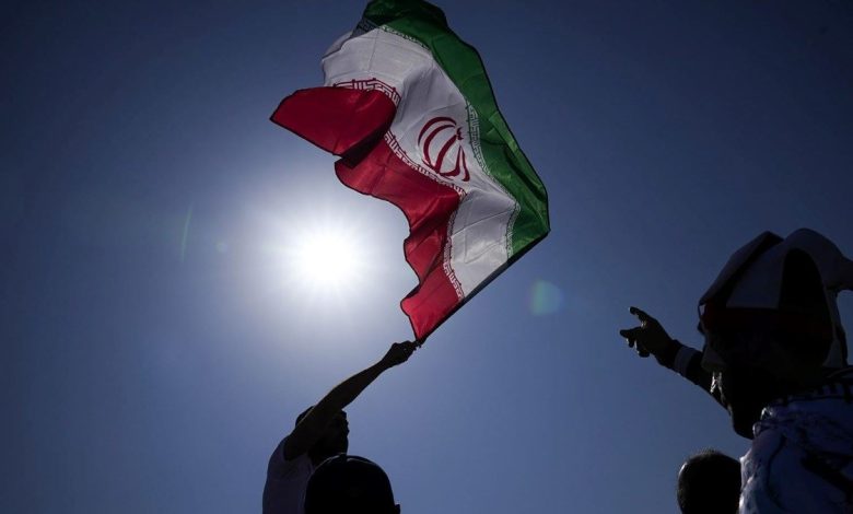 The war in Iran reverberates as a multi-headed crisis in Africa