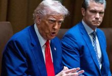 The war with Iran and the constraints of Congress… Trump surpasses the 60-day deadline