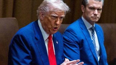 The war with Iran and the constraints of Congress… Trump surpasses the 60-day deadline