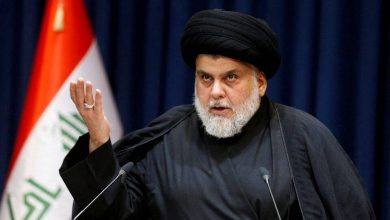 To restrict weapons to state control, Muqtada al-Sadr separates Saraya al-Salam from the Shiite movement