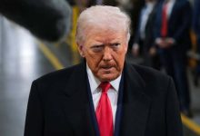 Trump faces the challenge of resolving a war that has failed to achieve its objectives