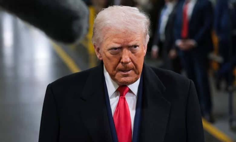 Trump faces the challenge of resolving a war that has failed to achieve its objectives