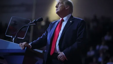 Trump seeks to end the Iran war soon due to its economic repercussions