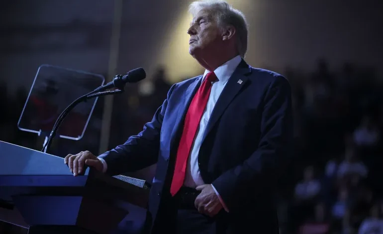 Trump seeks to end the Iran war soon due to its economic repercussions