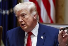 Trump trapped in the Iran war between no victory and no peace