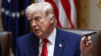 Trump trapped in the Iran war between no victory and no peace