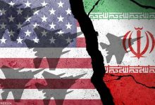 U.S. forces await the decisive moment with Iran
