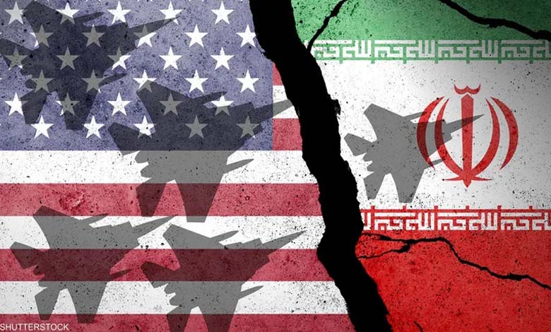 U.S. forces await the decisive moment with Iran
