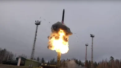 Ukraine Misleads Russian Missiles with Lima… A €58,000 Defense System