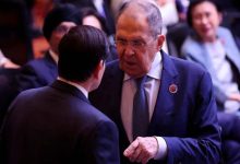 Ukraine and Iran at the center of a phone call between Marco Rubio and Sergey Lavrov