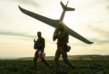 Ukrainian drones downed by friendly fire: aerial chaos disrupts the front