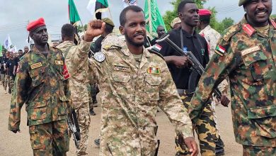 Under the cover of the Sudanese army: the return of the parallel state through Kikal’s gate