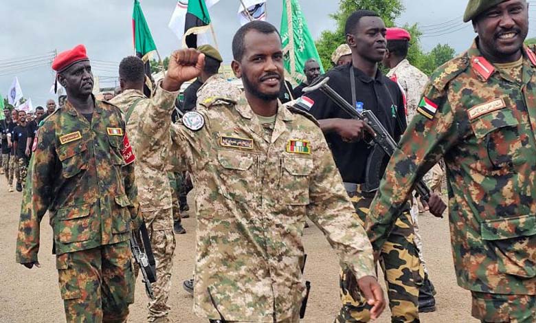 Under the cover of the Sudanese army: the return of the parallel state through Kikal’s gate