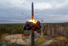 United States and Russia… Deterrence missiles shake the bridges of nuclear understanding