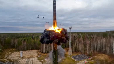 United States and Russia… Deterrence missiles shake the bridges of nuclear understanding