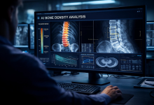 Virtual Bones Powered by Artificial Intelligence: A Revolution That Could Reduce Human Experimentation