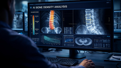 Virtual Bones Powered by Artificial Intelligence: A Revolution That Could Reduce Human Experimentation