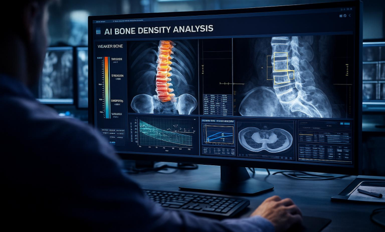 Virtual Bones Powered by Artificial Intelligence: A Revolution That Could Reduce Human Experimentation