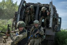 War attrition and the conscription crisis: signs of internal anger threaten the cohesion of Ukraine’s front