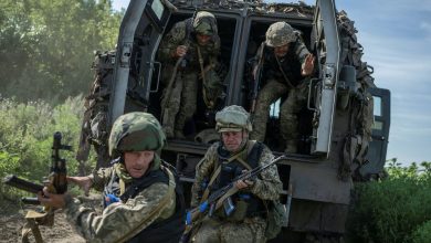 War attrition and the conscription crisis: signs of internal anger threaten the cohesion of Ukraine’s front