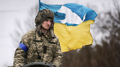 War exhaustion and the conscription crisis… signs of internal anger threaten the cohesion of Ukraine’s front
