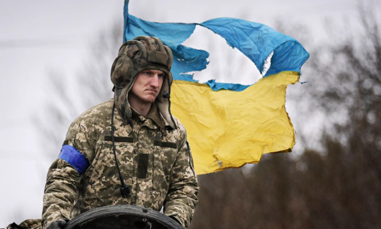 War exhaustion and the conscription crisis… signs of internal anger threaten the cohesion of Ukraine’s front