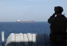 Washington holds to the ceasefire while protecting ships