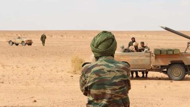 Washington strongly condemns Polisario’s terrorist acts in Smara